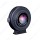 Commlite Auto Focus EF/EF-S Mount Lens to MFT Mount Camera Adapter CM-AEF-MFT Booster 0.71x